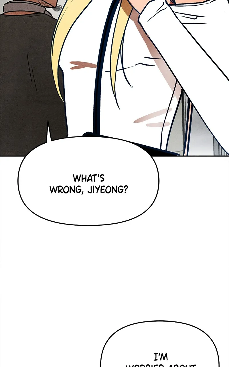 Who’s That Long-Haired Senior? Chapter 29 page 56 - 