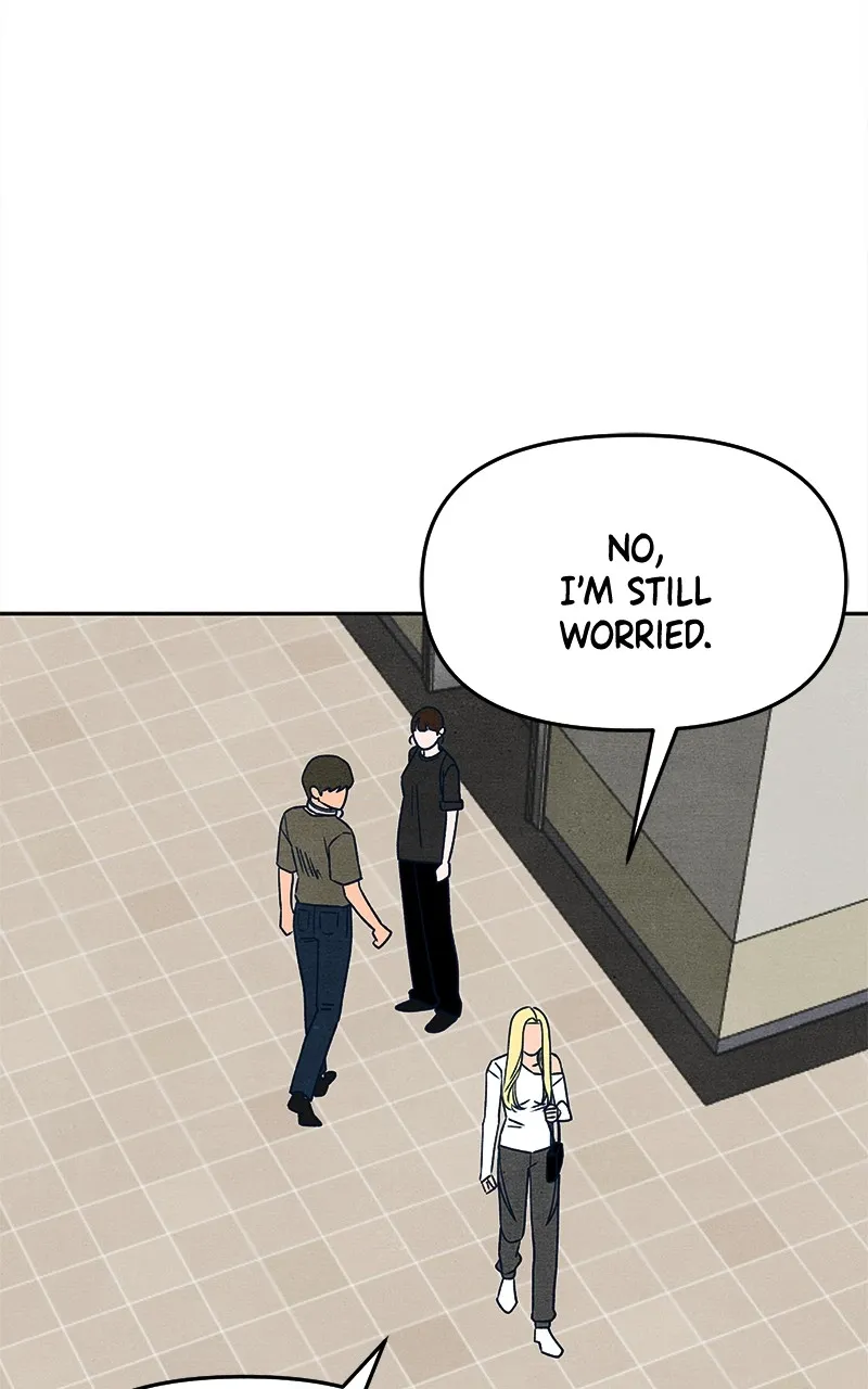 Who’s That Long-Haired Senior? Chapter 29 page 60 - 