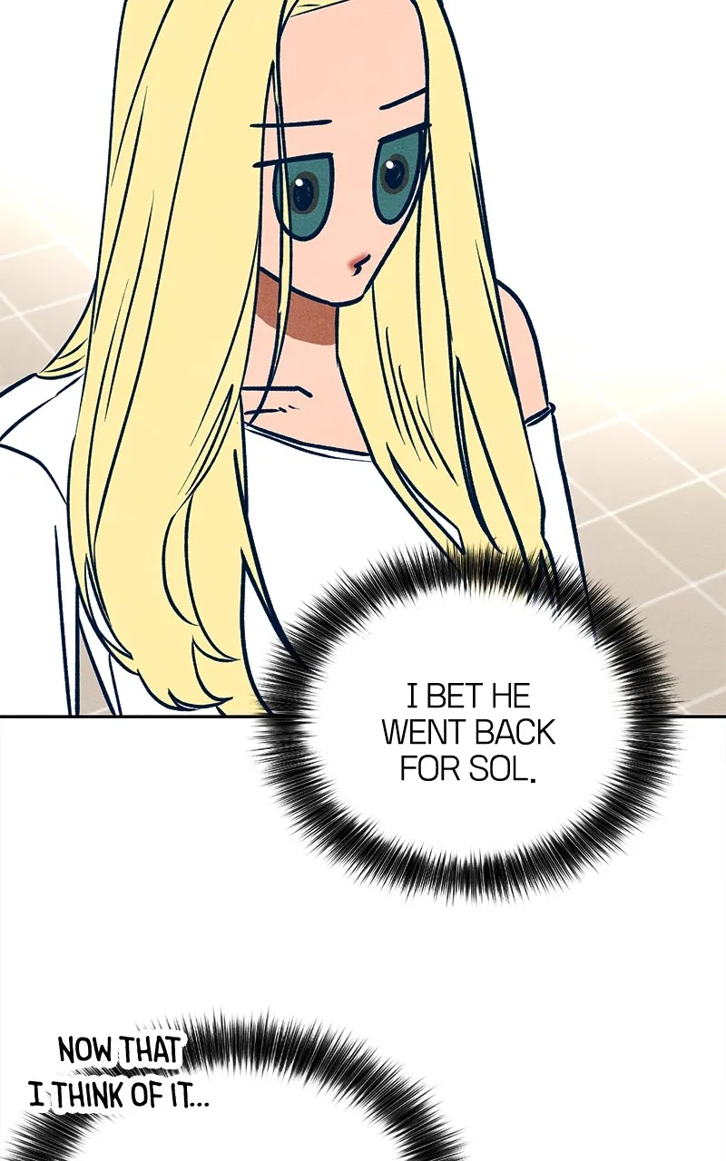 Who’s That Long-Haired Senior? Chapter 29 page 62 - 