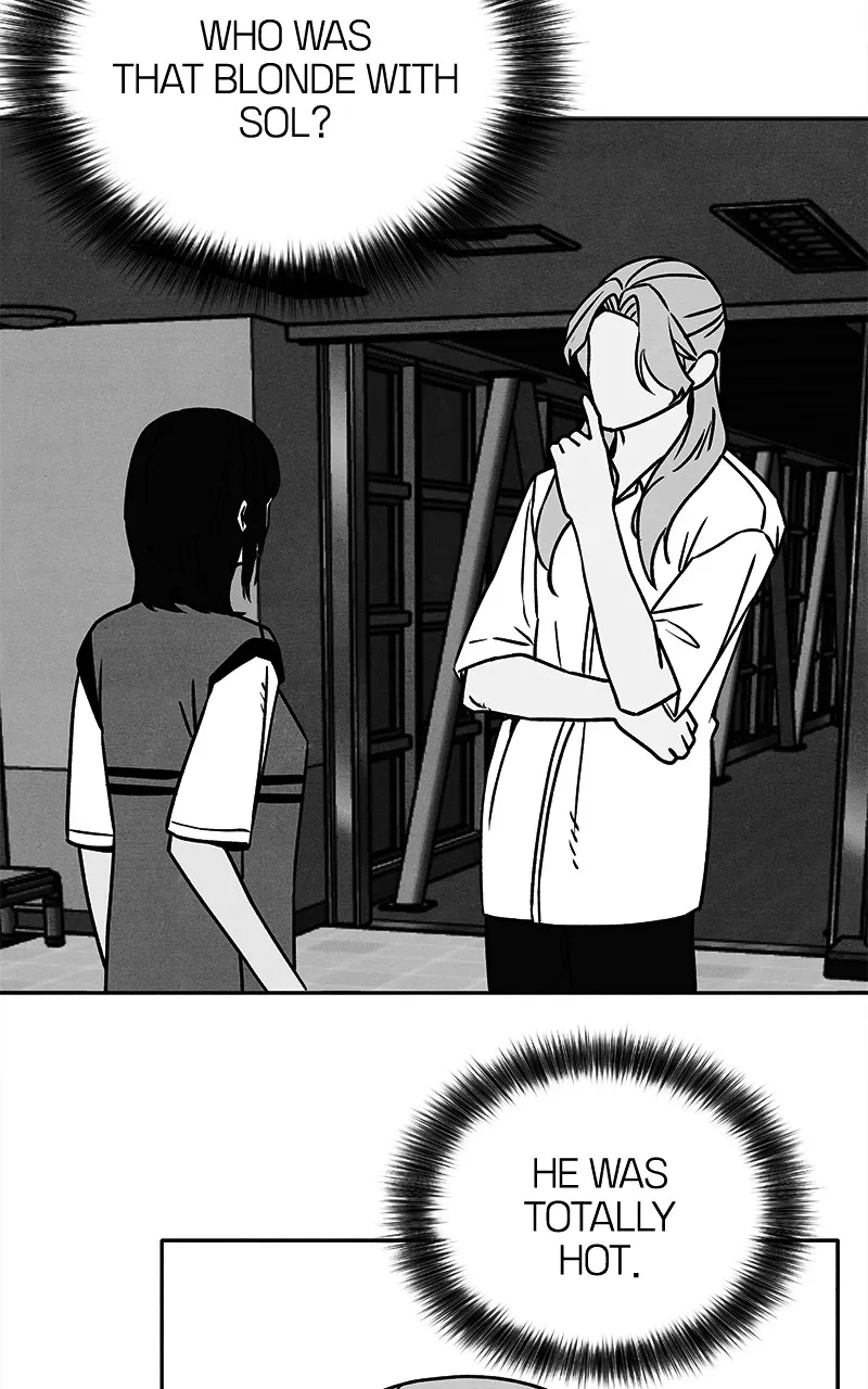 Who’s That Long-Haired Senior? Chapter 29 page 63 - 