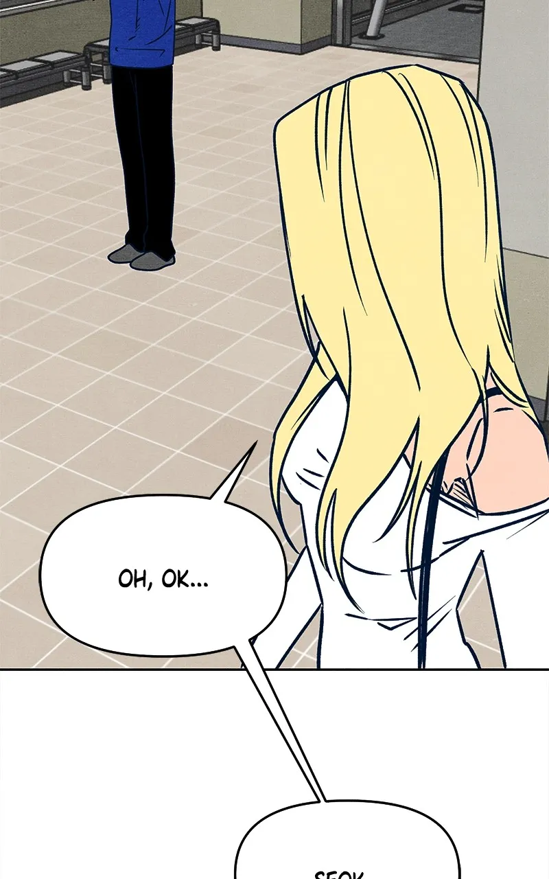 Who’s That Long-Haired Senior? Chapter 29 page 67 - 