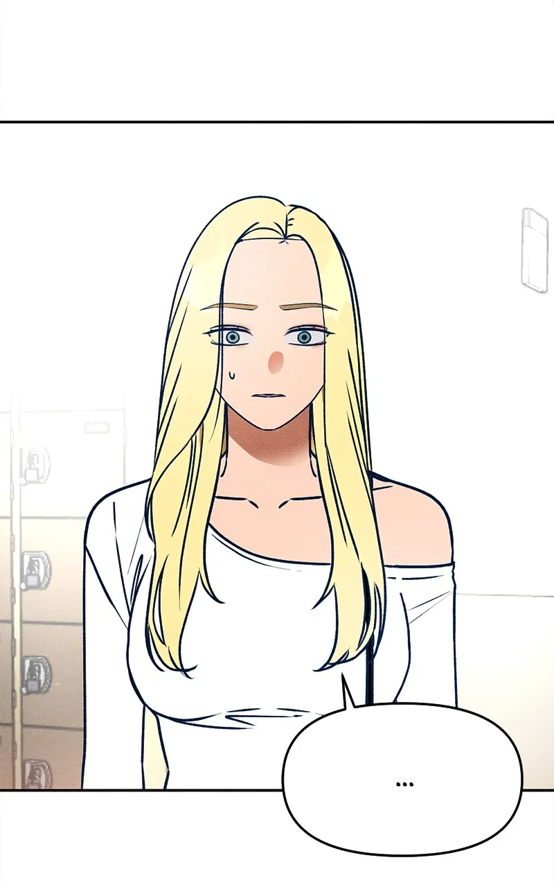 Who’s That Long-Haired Senior? Chapter 29 page 69 - 
