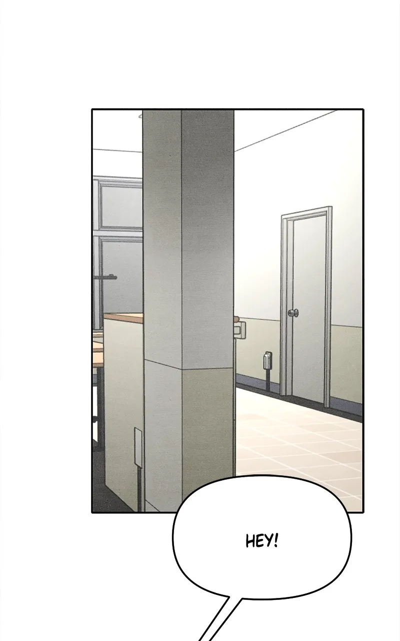 Who’s That Long-Haired Senior? Chapter 29 page 73 - 