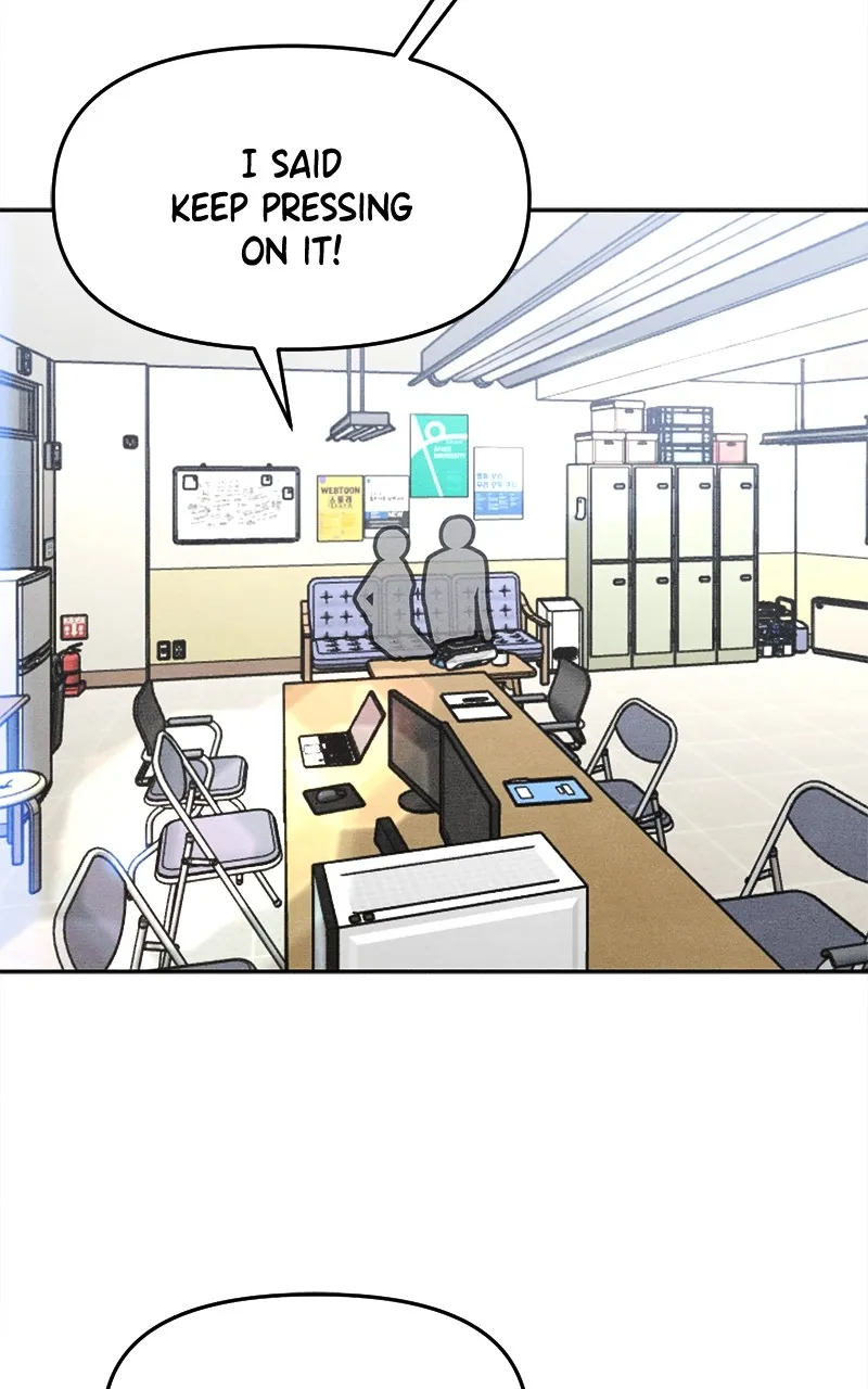 Who’s That Long-Haired Senior? Chapter 29 page 74 - 