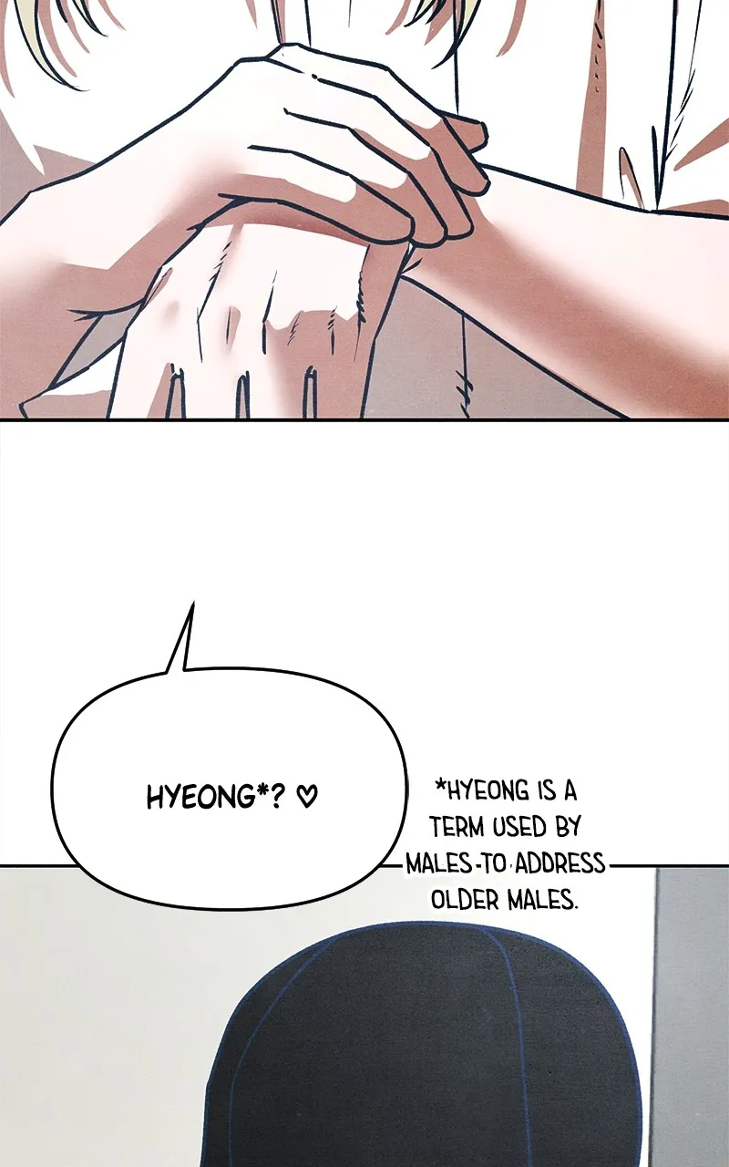 Who’s That Long-Haired Senior? Chapter 29 page 9 - 