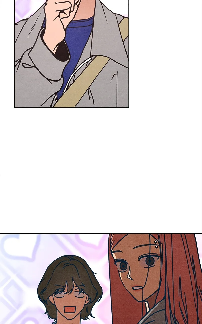 Who’s That Long-Haired Senior? Chapter 3 page 2 - 