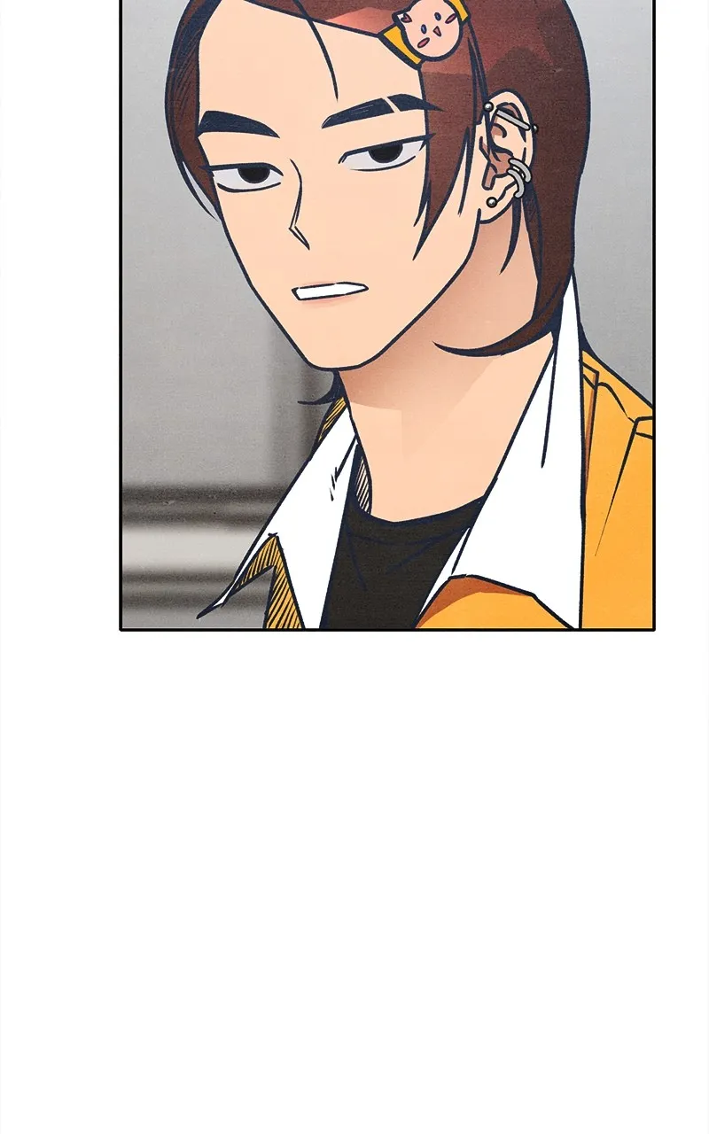 Who’s That Long-Haired Senior? Chapter 3 page 11 - 
