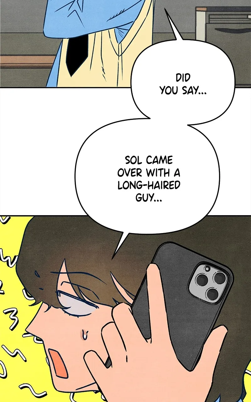 Who’s That Long-Haired Senior? Chapter 3 page 102 - 