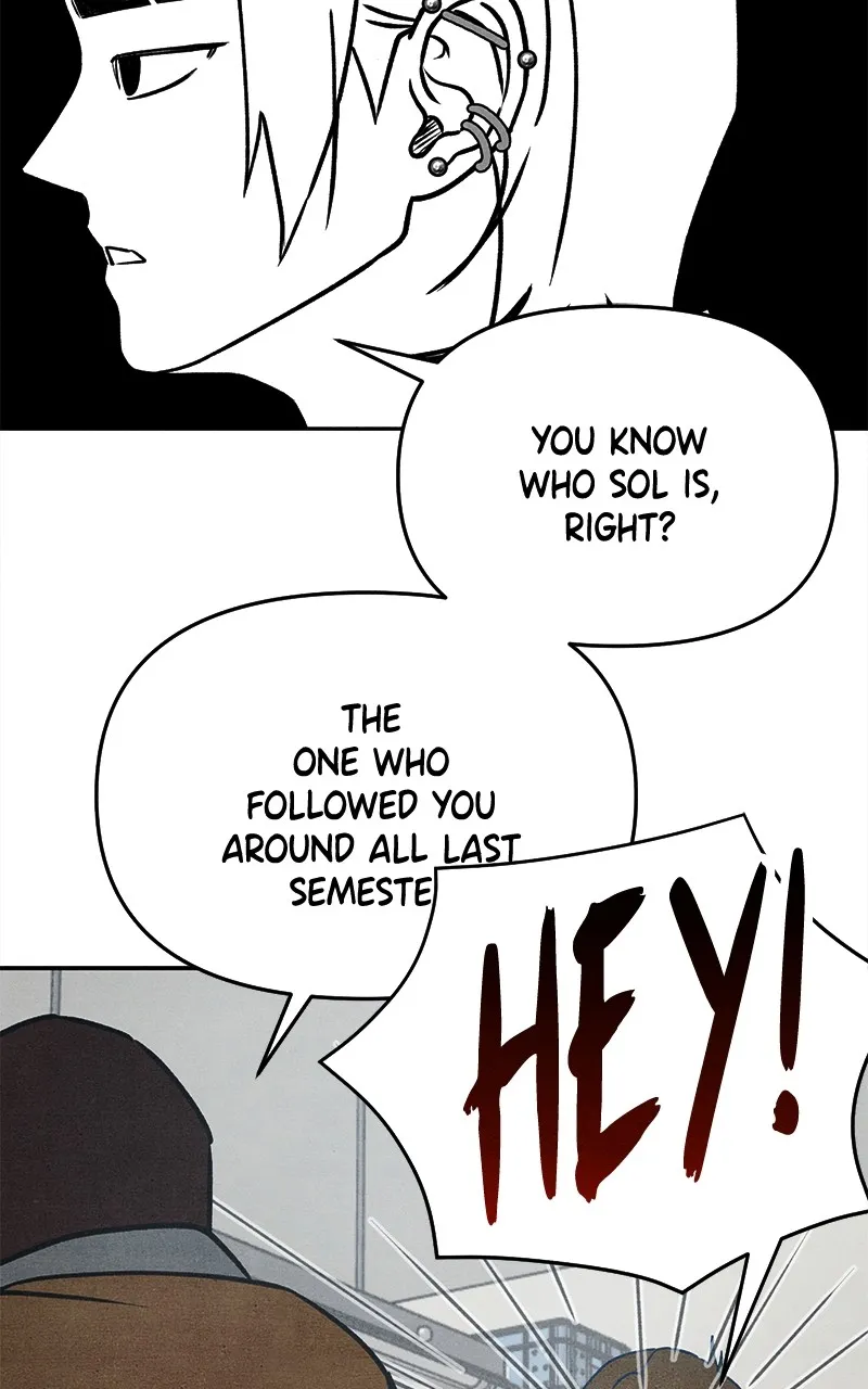 Who’s That Long-Haired Senior? Chapter 3 page 15 - 