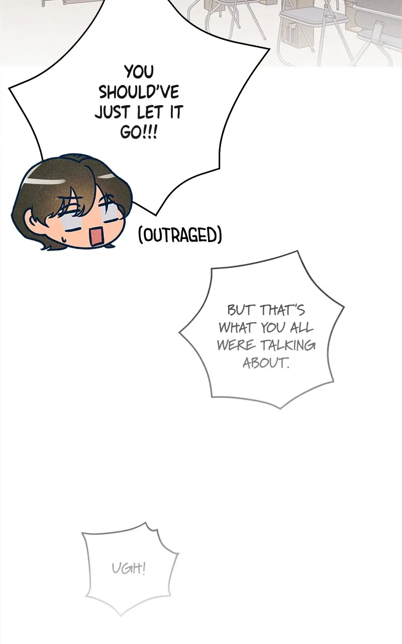 Who’s That Long-Haired Senior? Chapter 3 page 18 - 