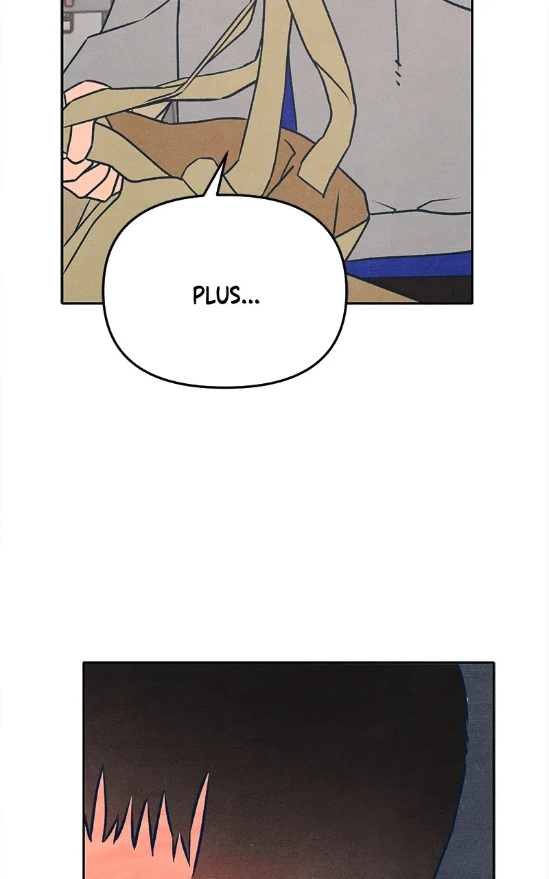 Who’s That Long-Haired Senior? Chapter 3 page 20 - 