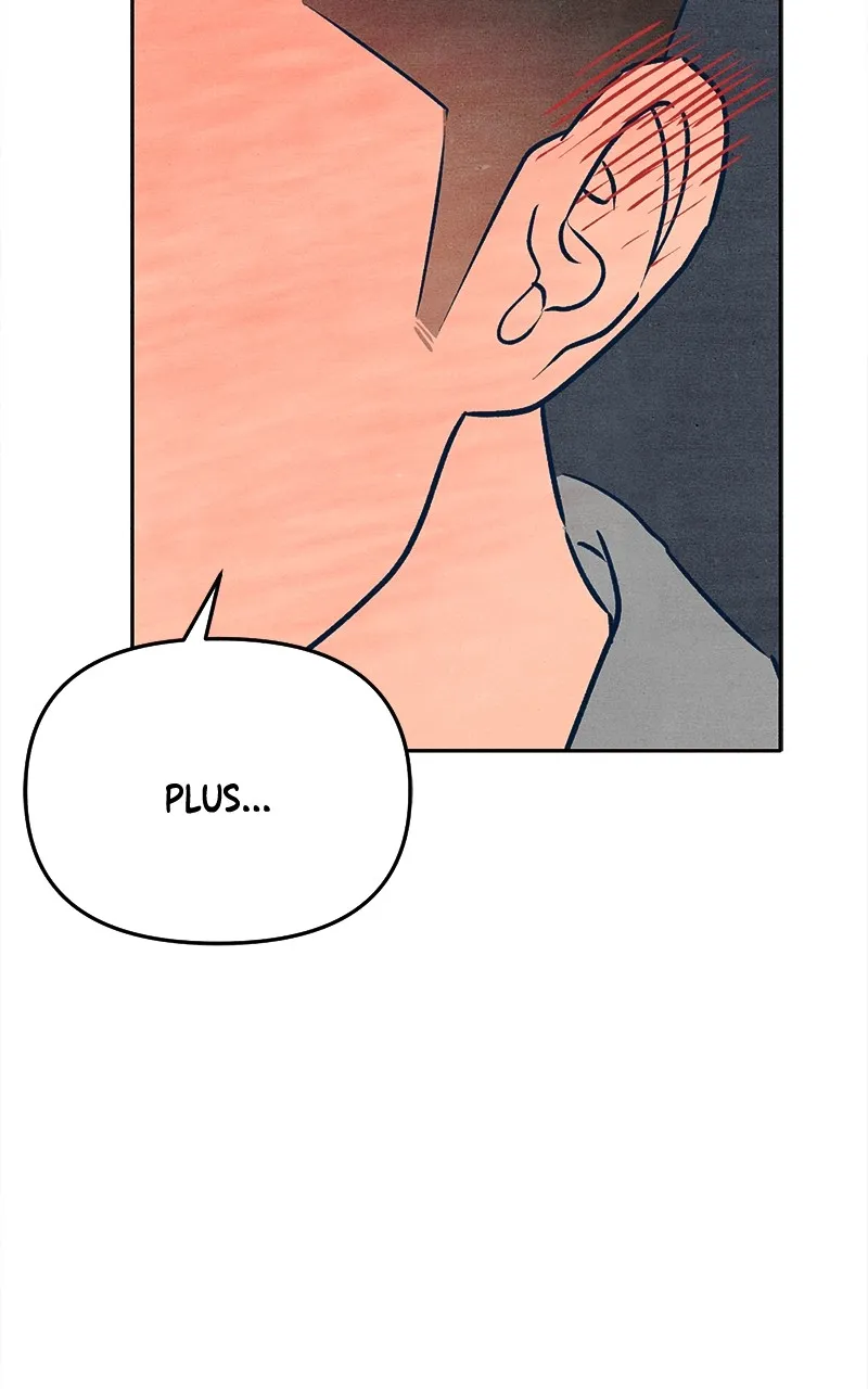 Who’s That Long-Haired Senior? Chapter 3 page 21 - 