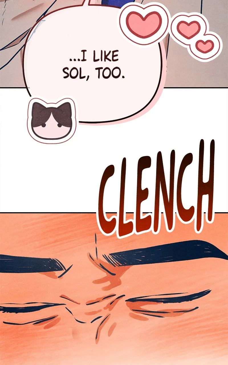 Who’s That Long-Haired Senior? Chapter 3 page 23 - 