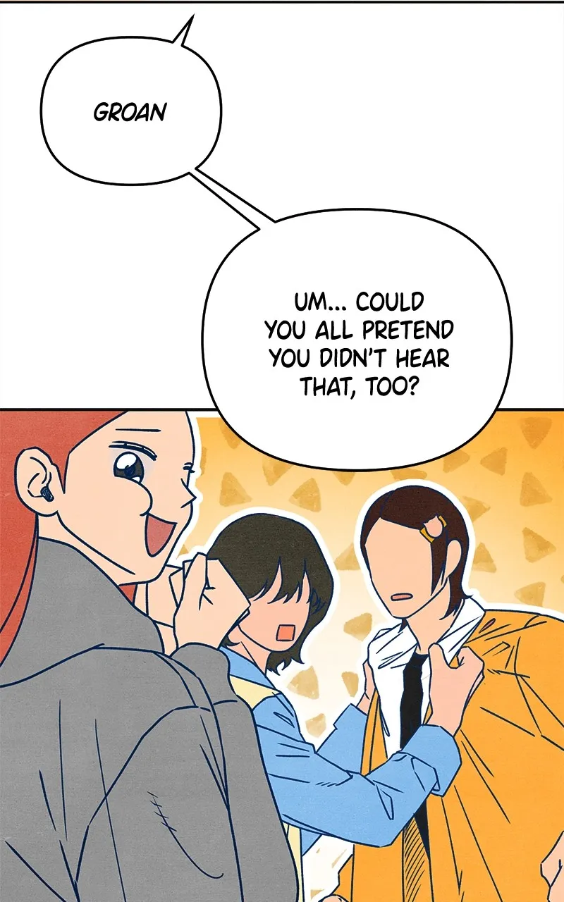 Who’s That Long-Haired Senior? Chapter 3 page 24 - 
