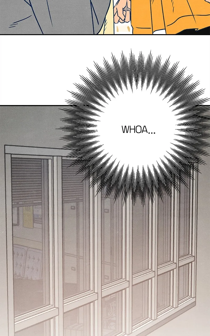 Who’s That Long-Haired Senior? Chapter 3 page 25 - 