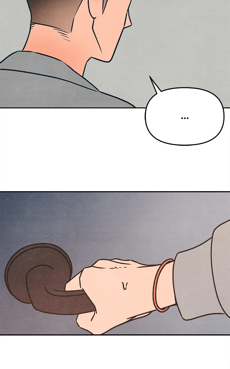 Who’s That Long-Haired Senior? Chapter 3 page 28 - 