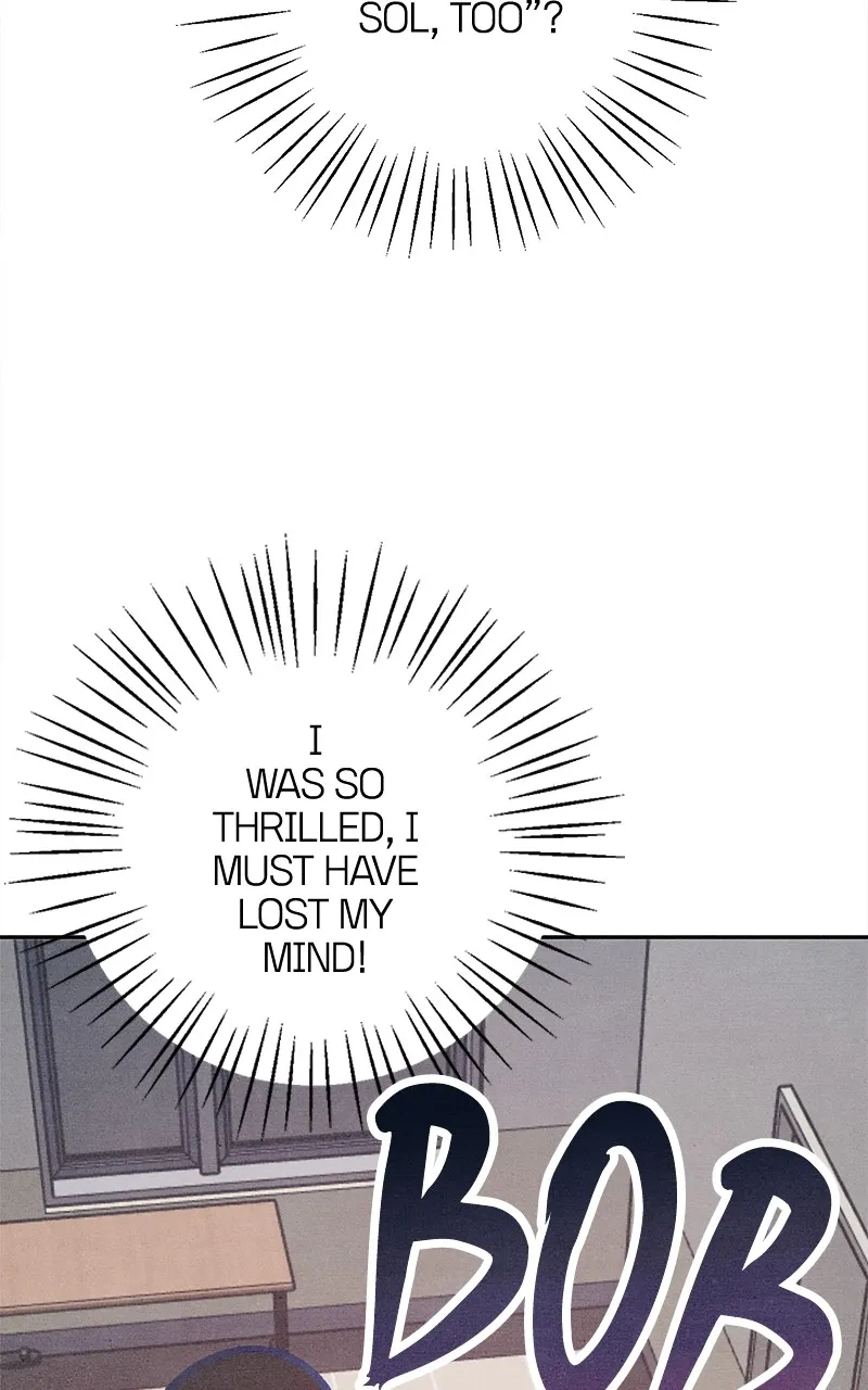 Who’s That Long-Haired Senior? Chapter 3 page 32 - 