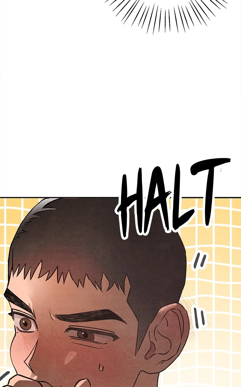 Who’s That Long-Haired Senior? Chapter 3 page 34 - 