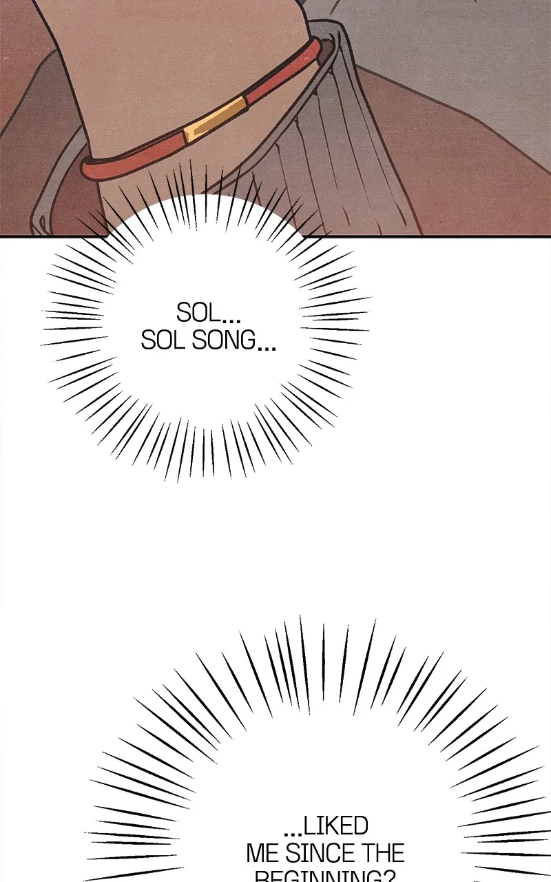 Who’s That Long-Haired Senior? Chapter 3 page 36 - 