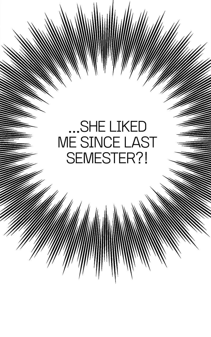 Who’s That Long-Haired Senior? Chapter 3 page 39 - 