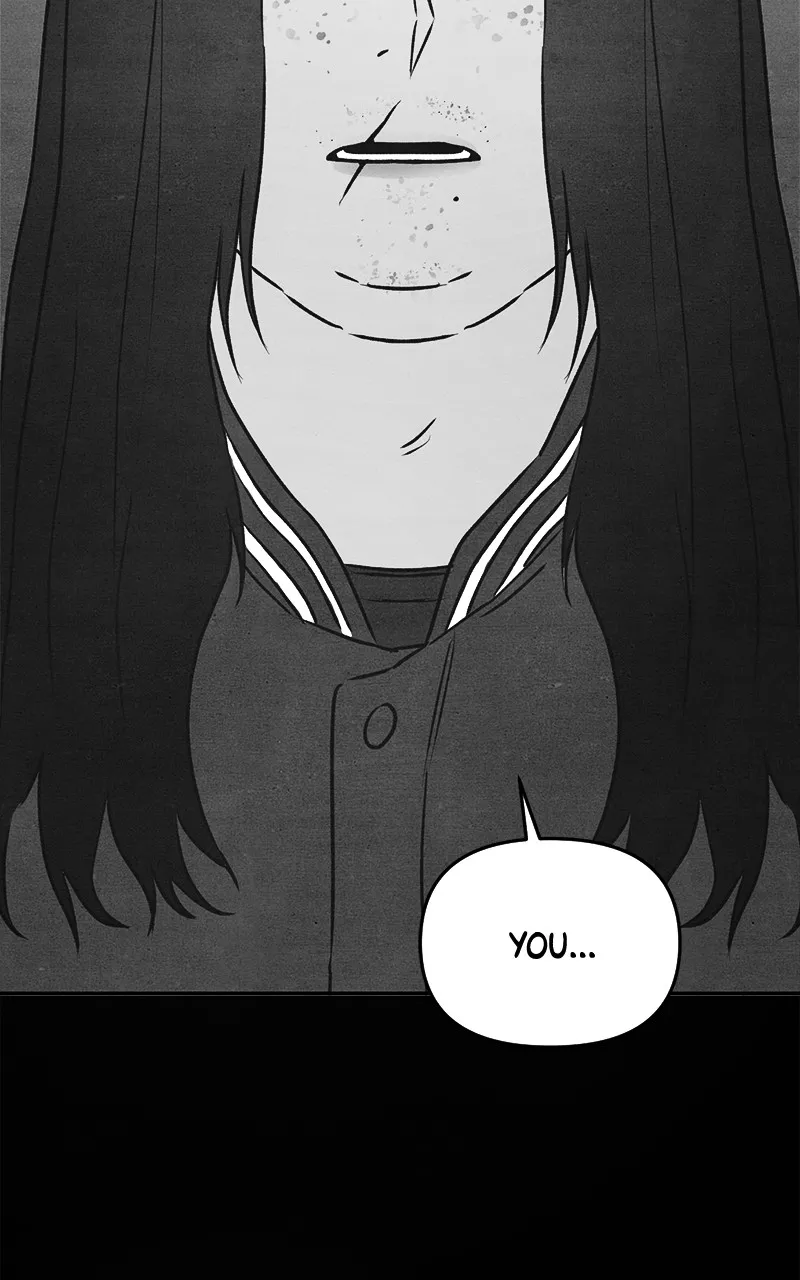 Who’s That Long-Haired Senior? Chapter 3 page 41 - 