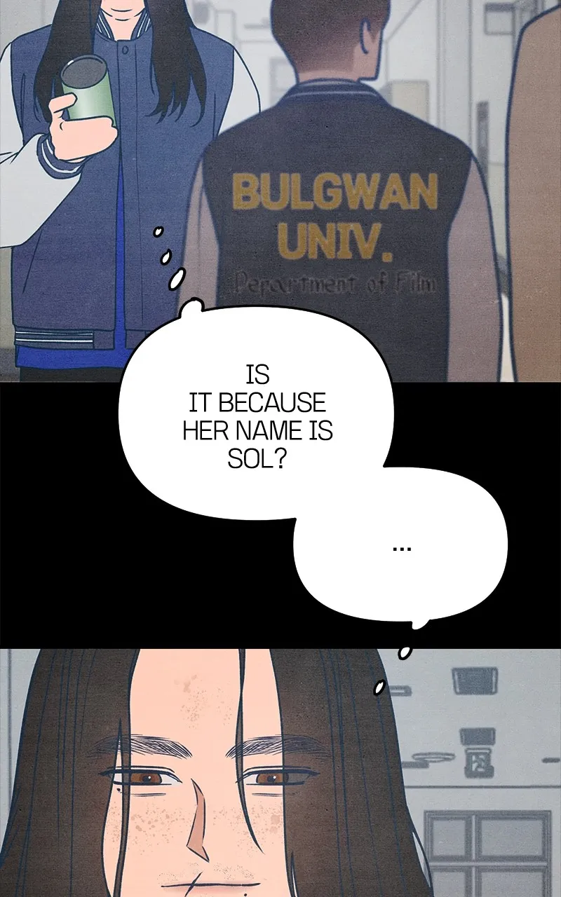 Who’s That Long-Haired Senior? Chapter 3 page 51 - 