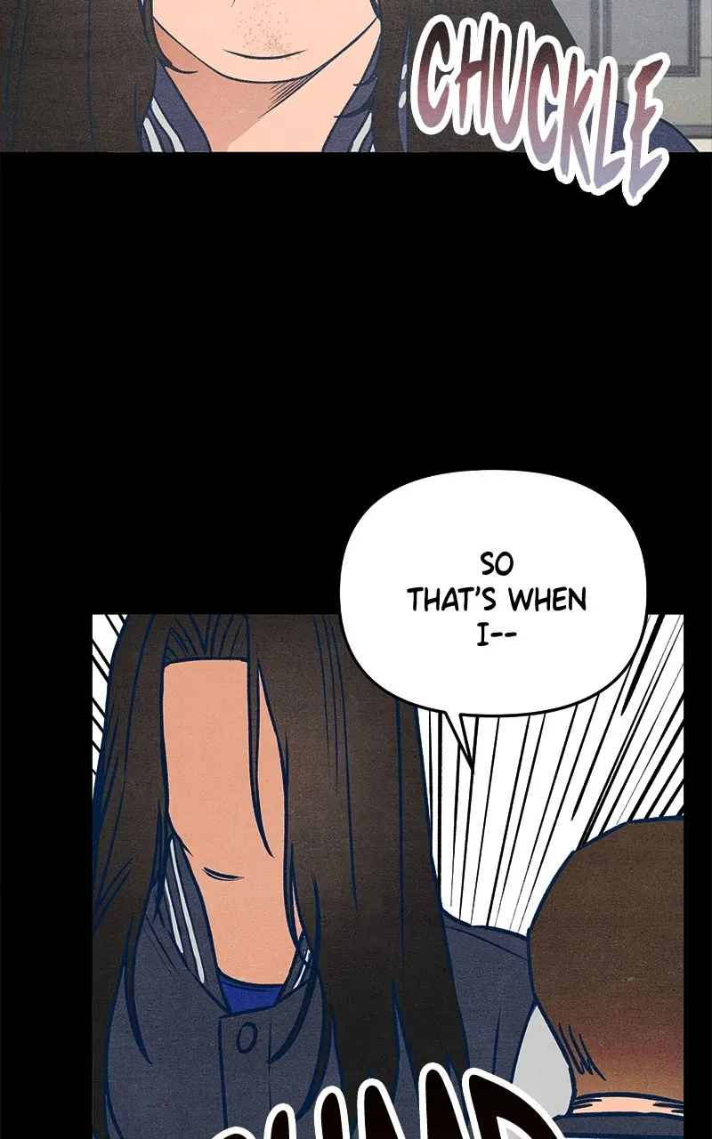 Who’s That Long-Haired Senior? Chapter 3 page 52 - 