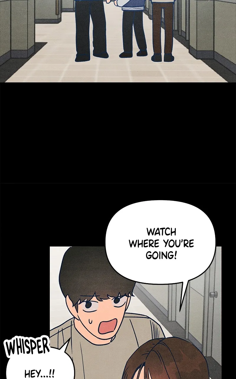 Who’s That Long-Haired Senior? Chapter 3 page 54 - 