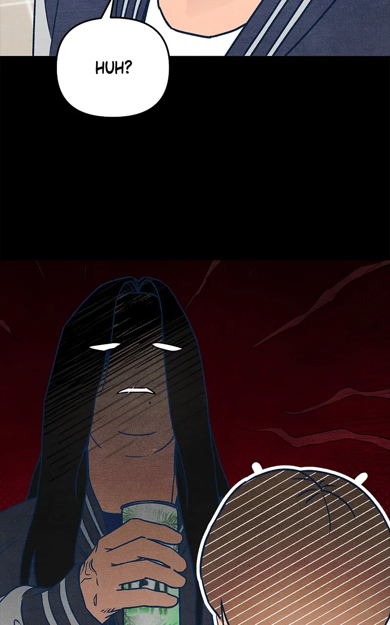 Who’s That Long-Haired Senior? Chapter 3 page 56 - 