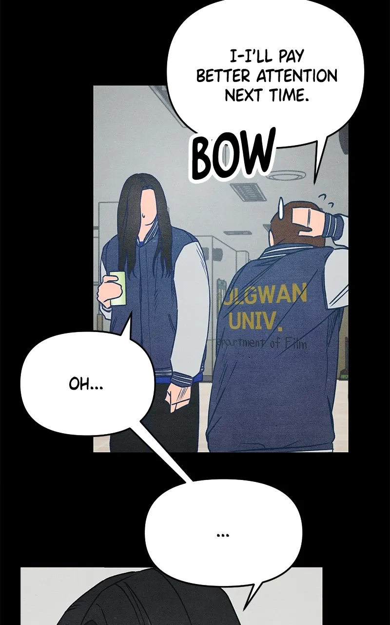 Who’s That Long-Haired Senior? Chapter 3 page 59 - 