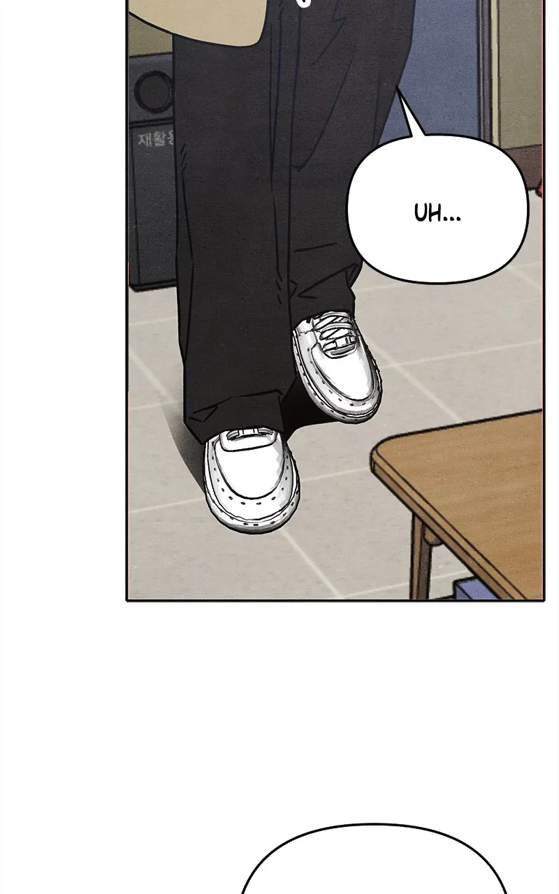 Who’s That Long-Haired Senior? Chapter 3 page 7 - 
