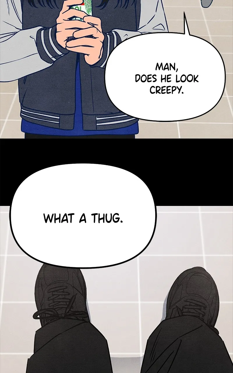 Who’s That Long-Haired Senior? Chapter 3 page 62 - 