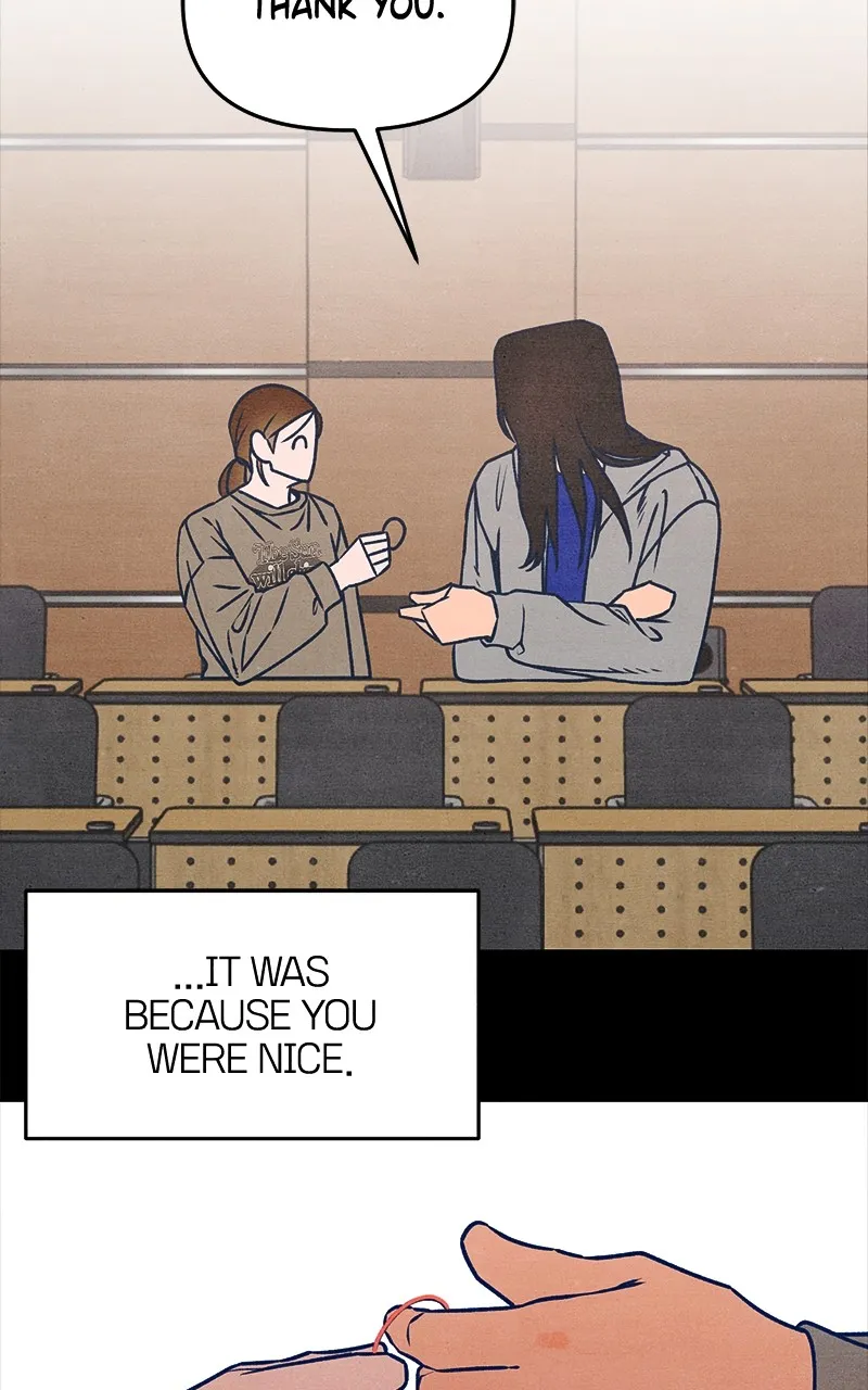 Who’s That Long-Haired Senior? Chapter 3 page 79 - 