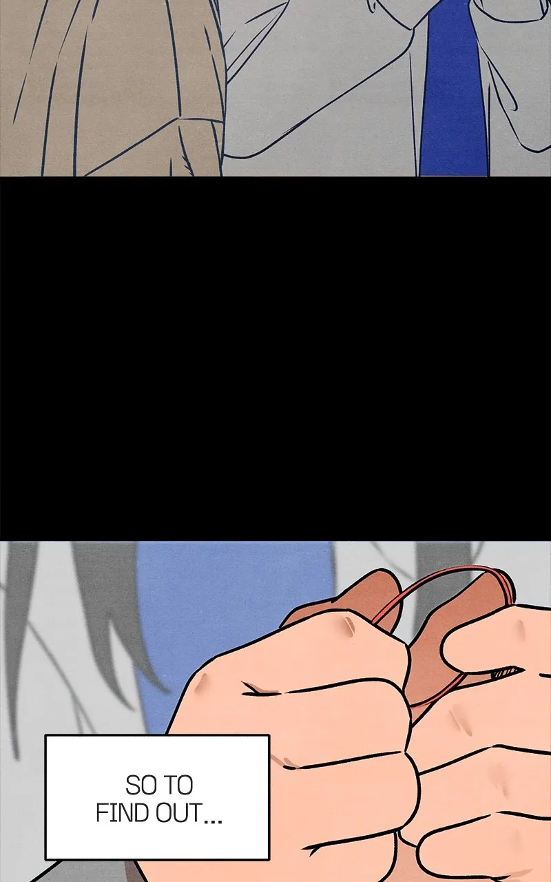 Who’s That Long-Haired Senior? Chapter 3 page 81 - 