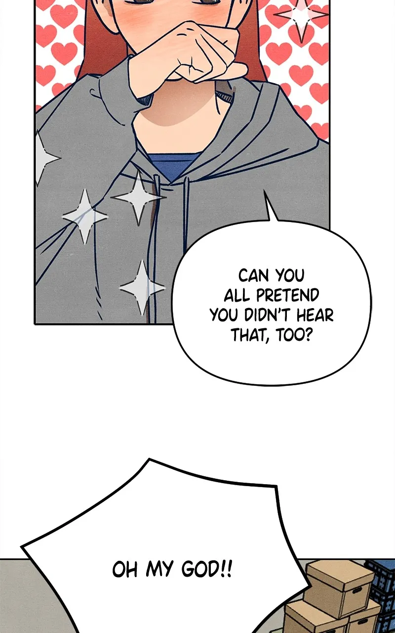 Who’s That Long-Haired Senior? Chapter 3 page 88 - 