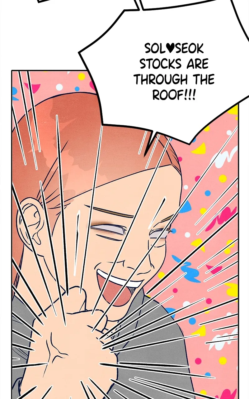 Who’s That Long-Haired Senior? Chapter 3 page 90 - 