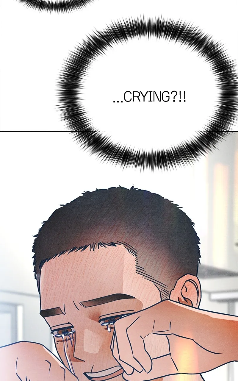 Who’s That Long-Haired Senior? Chapter 30 page 2 - 