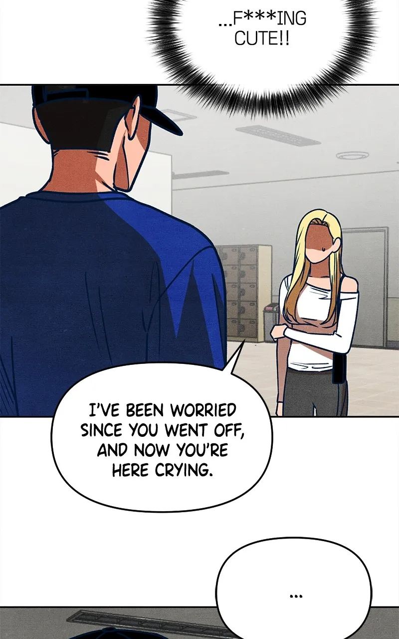 Who’s That Long-Haired Senior? Chapter 30 page 13 - 