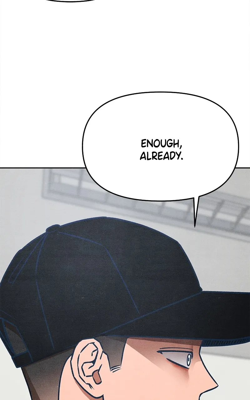 Who’s That Long-Haired Senior? Chapter 30 page 21 - 