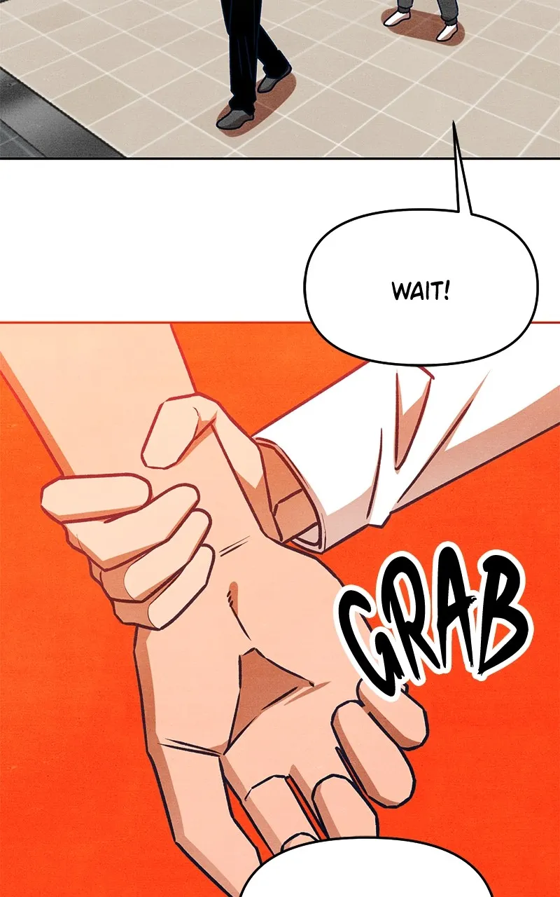 Who’s That Long-Haired Senior? Chapter 30 page 28 - 