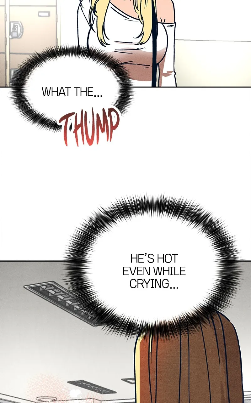 Who’s That Long-Haired Senior? Chapter 30 page 4 - 