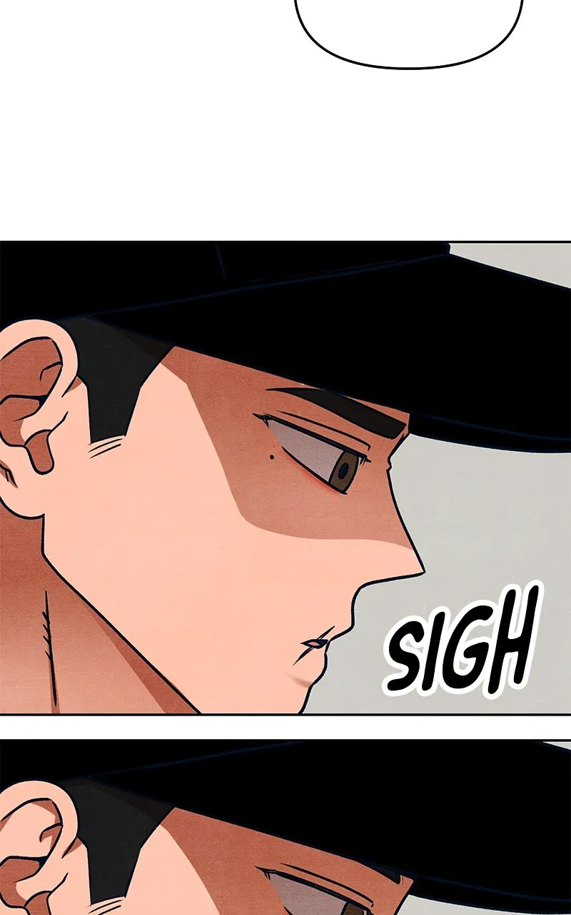 Who’s That Long-Haired Senior? Chapter 30 page 32 - 
