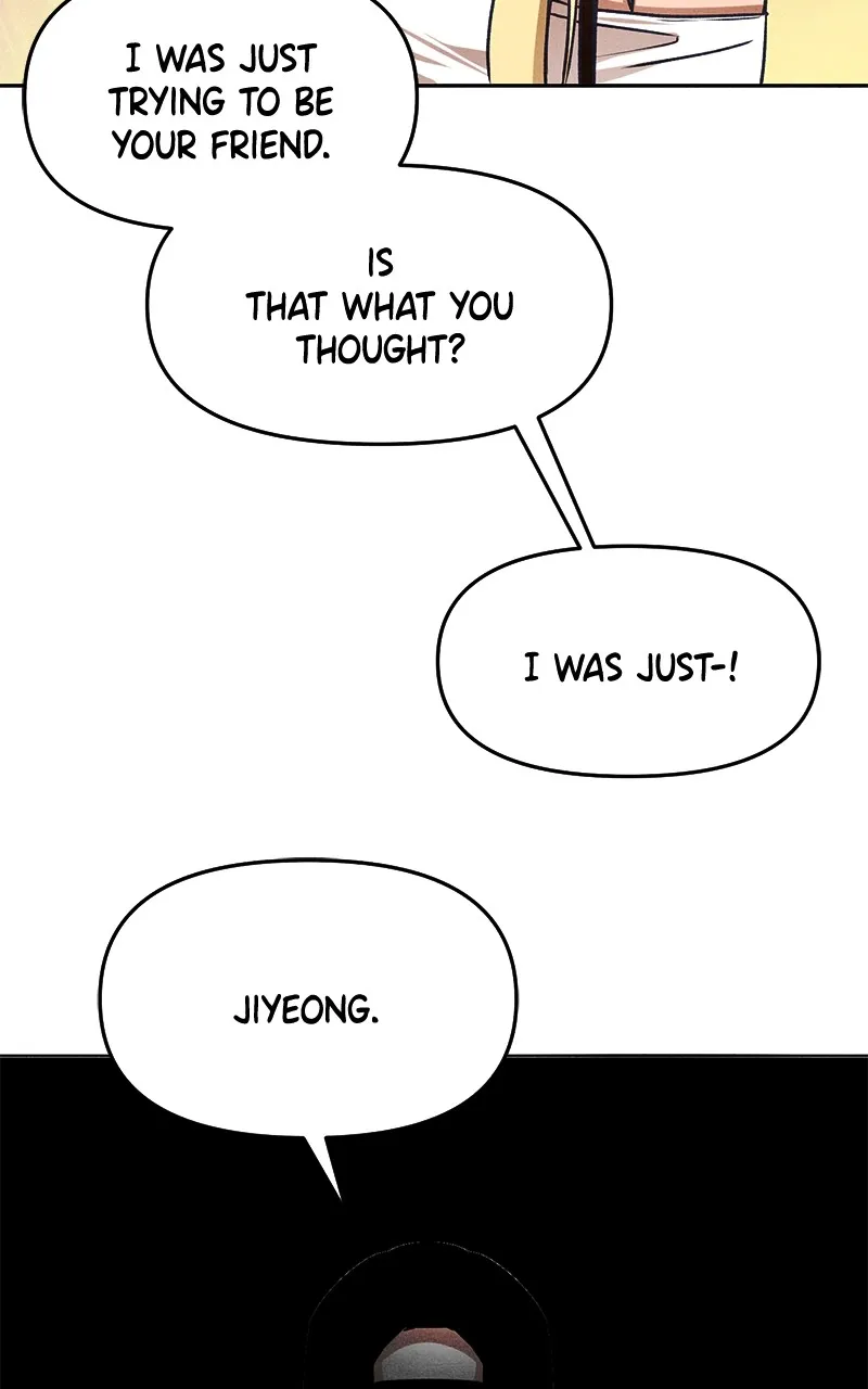 Who’s That Long-Haired Senior? Chapter 30 page 37 - 