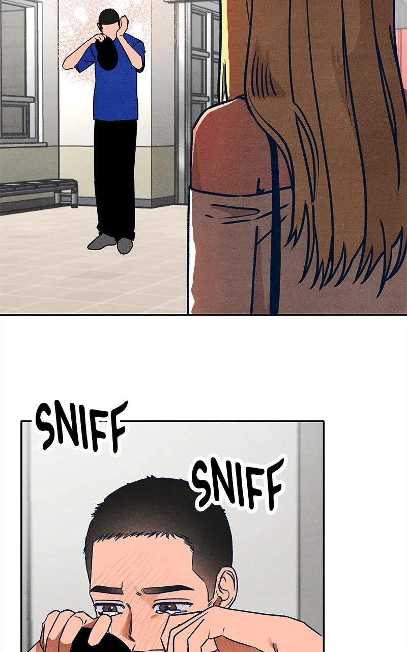 Who’s That Long-Haired Senior? Chapter 30 page 5 - 