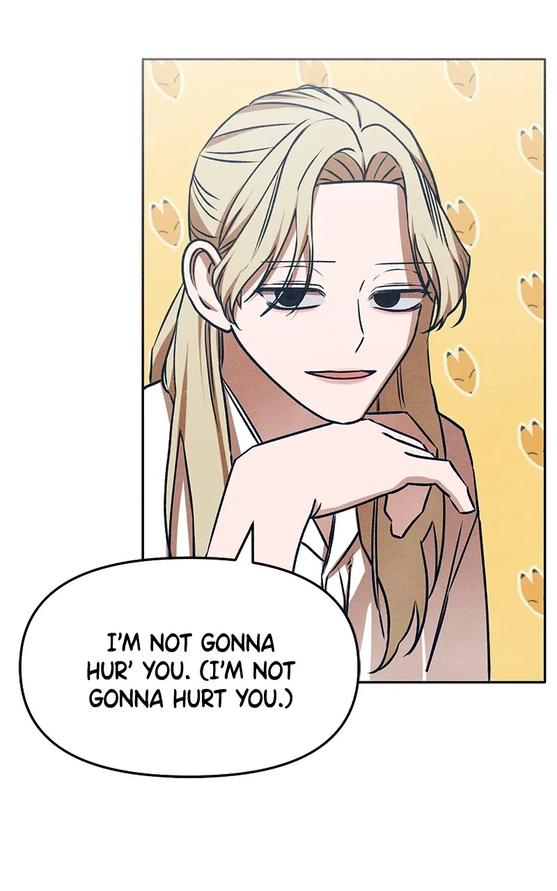 Who’s That Long-Haired Senior? Chapter 30 page 56 - 
