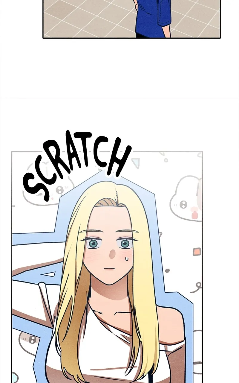 Who’s That Long-Haired Senior? Chapter 30 page 8 - 