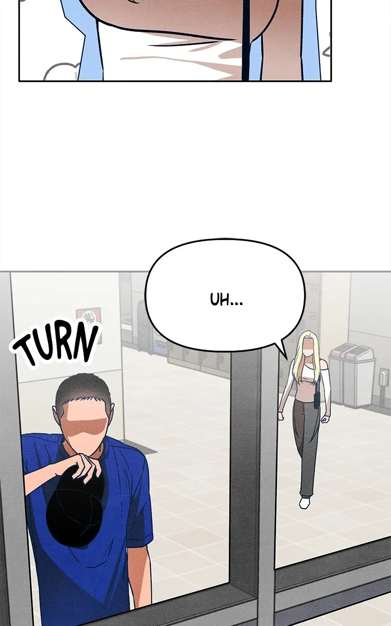 Who’s That Long-Haired Senior? Chapter 30 page 9 - 