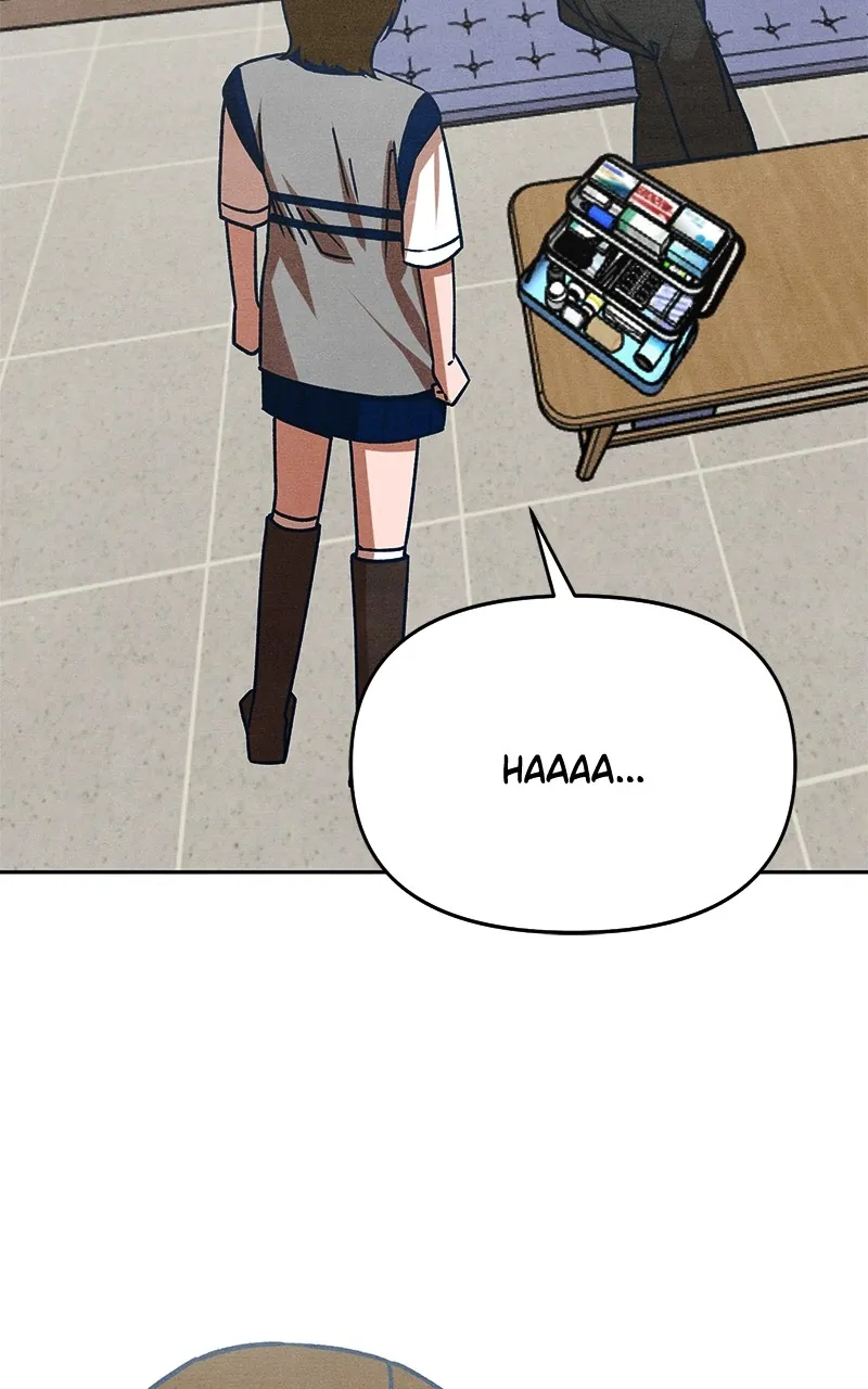 Who’s That Long-Haired Senior? Chapter 31 page 29 - 