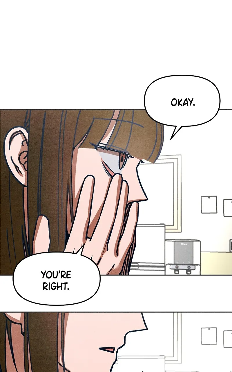 Who’s That Long-Haired Senior? Chapter 31 page 31 - 