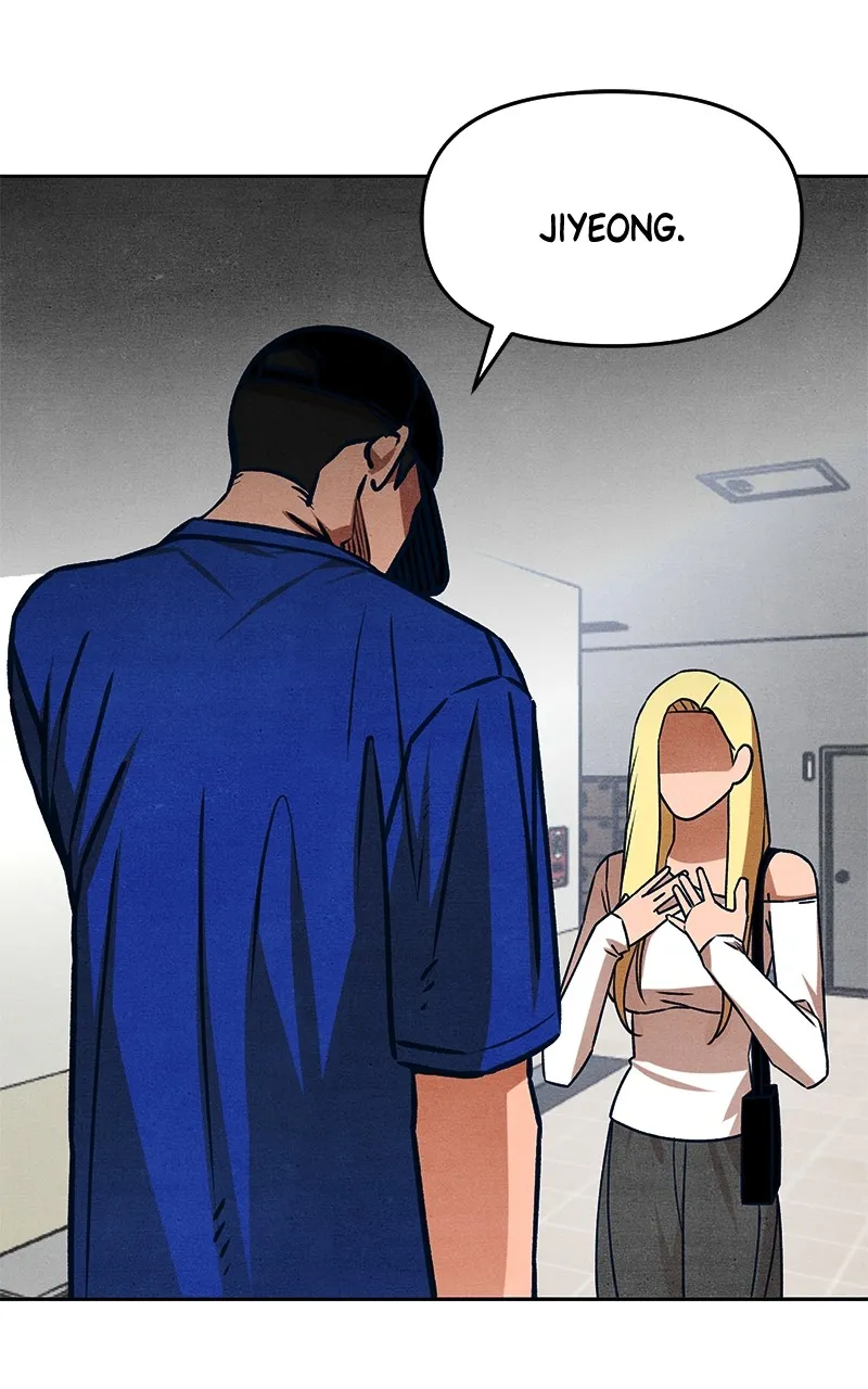 Who’s That Long-Haired Senior? Chapter 31 page 39 - 